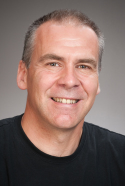 Nicholas Agar