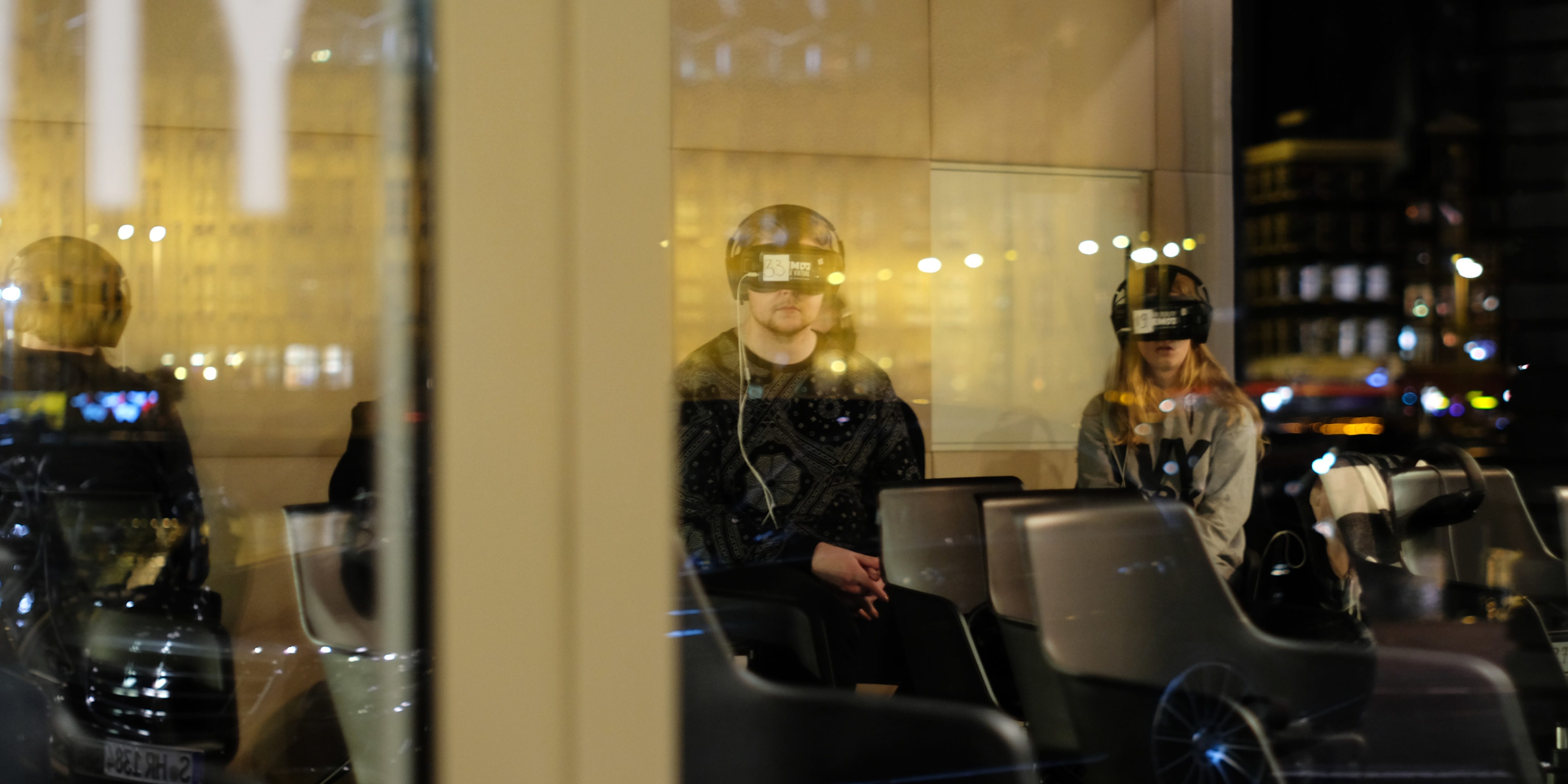 VR Headset